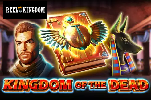 Kingdom of The Dead